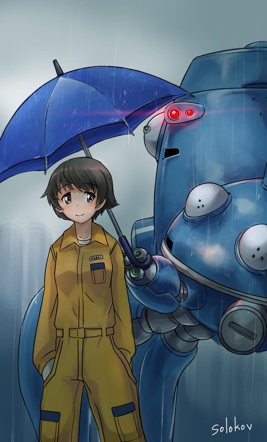 910x1505 tachikoma