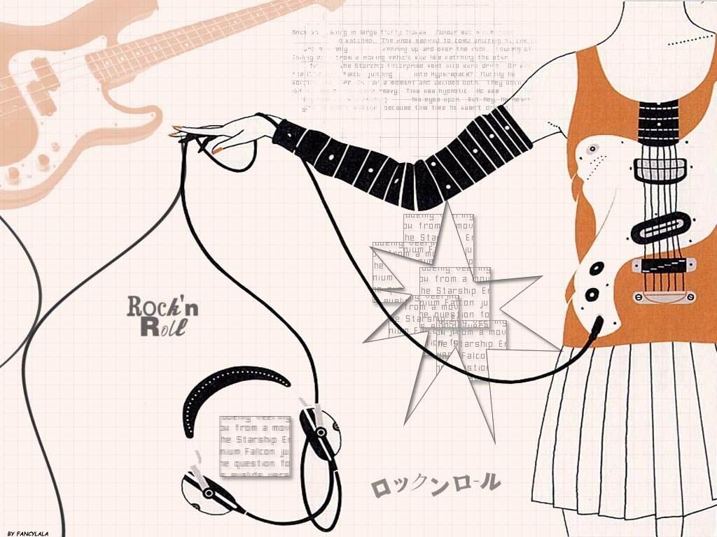 1024x768 AKFG Asian Kung Fu Generation