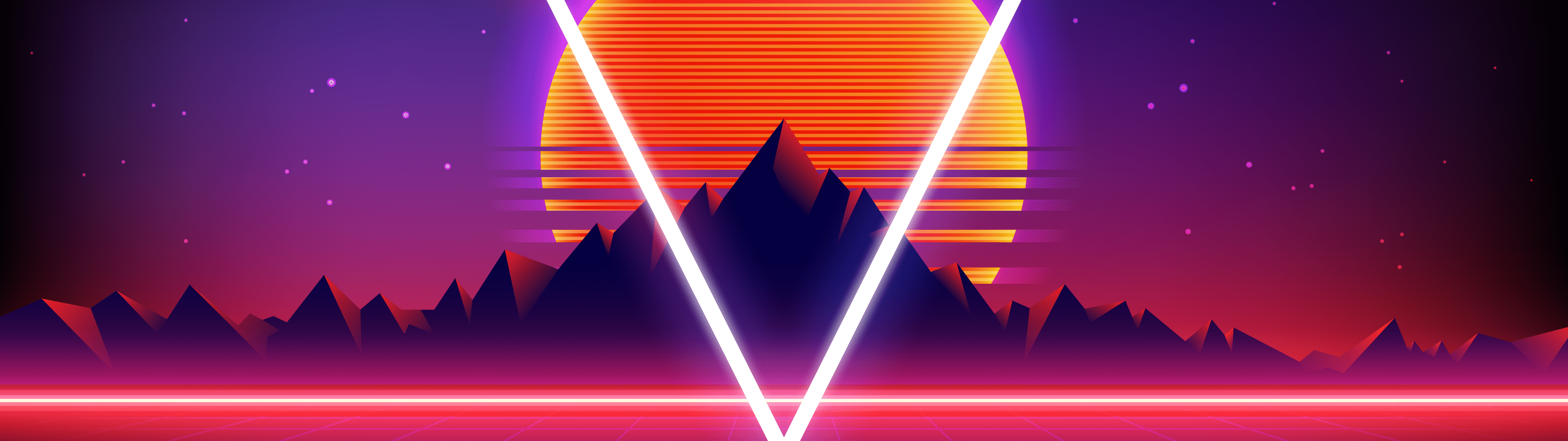 3840x1080 Dual Monitor HD Wallpaperx1080 Wallpaper