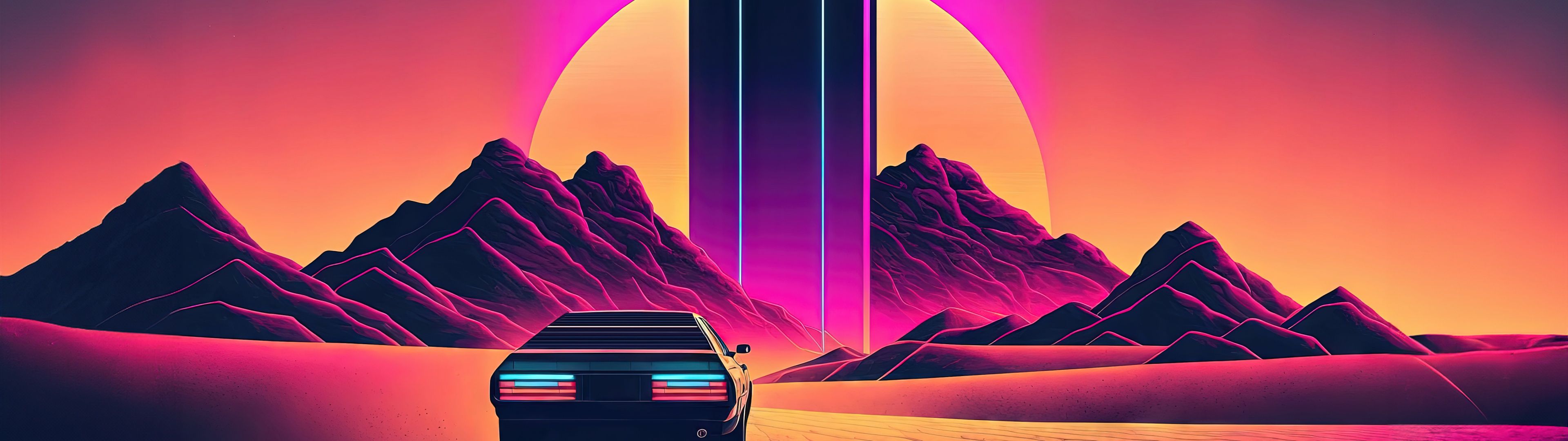 3840x1080 Dual Monitor HD Wallpaperx1080 Wallpaper