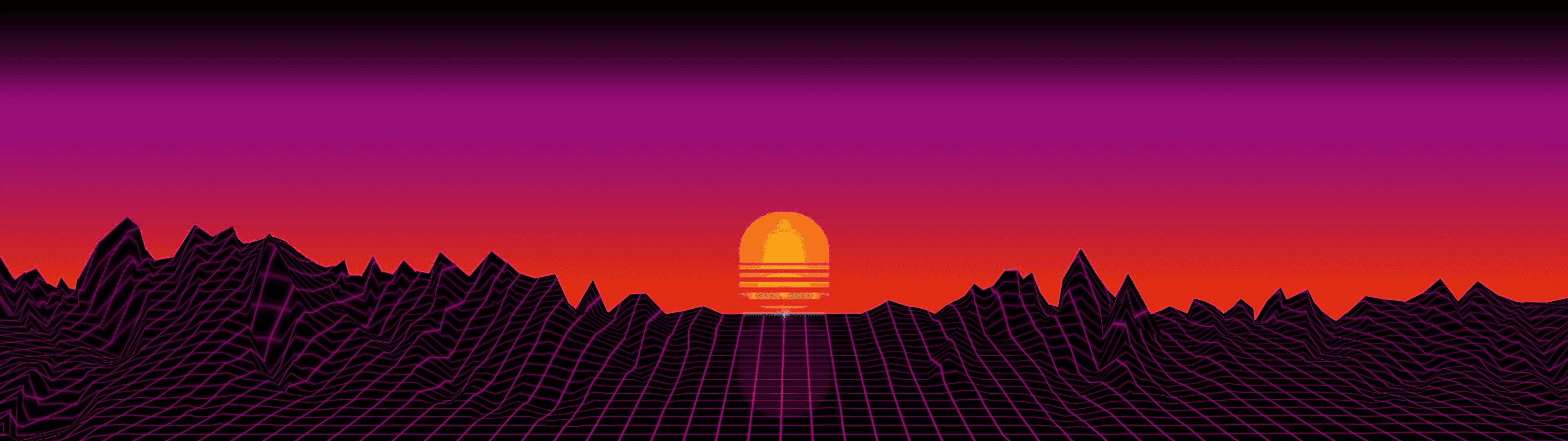 3840x1080 Dual Screen Wallpaper 4K