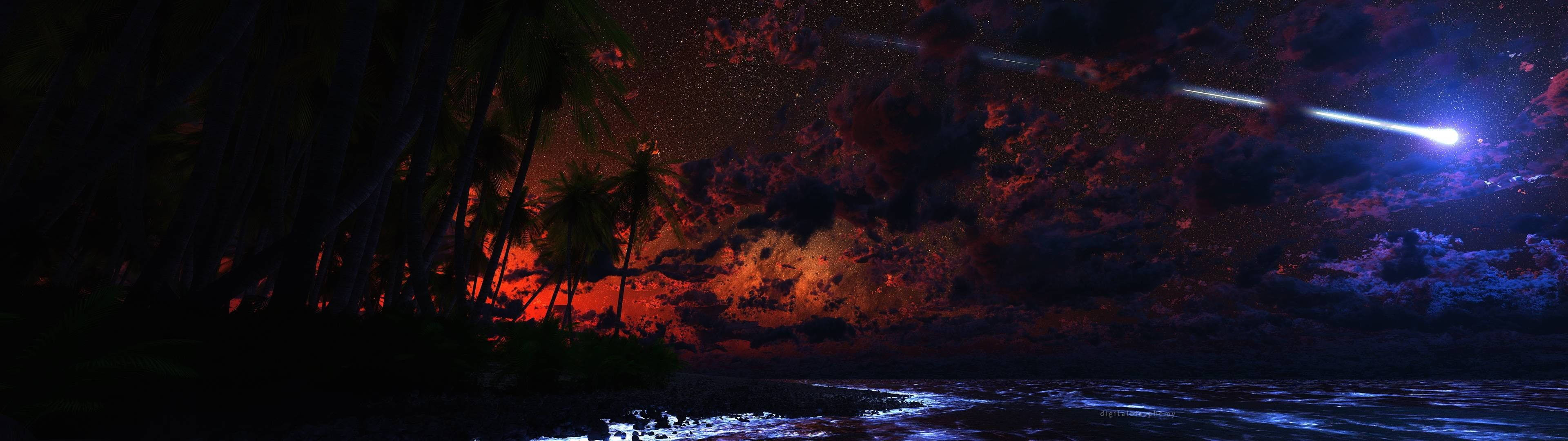 3840x1080 4k HD Wallpaper (100++)
