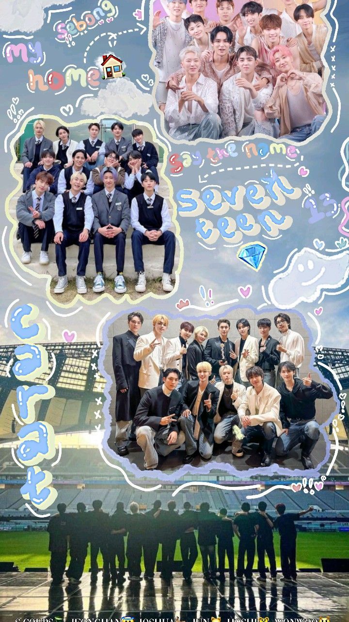 720x1280 seventeen