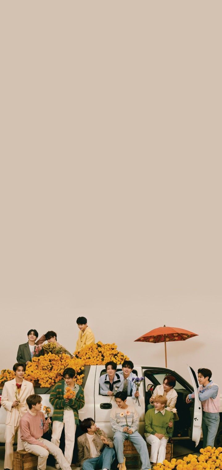 720x1520 Seventeen your choice wallpaper. Seventeen wallpaper phone, Svt wallpaper, Seventeen ot13 wallpaper