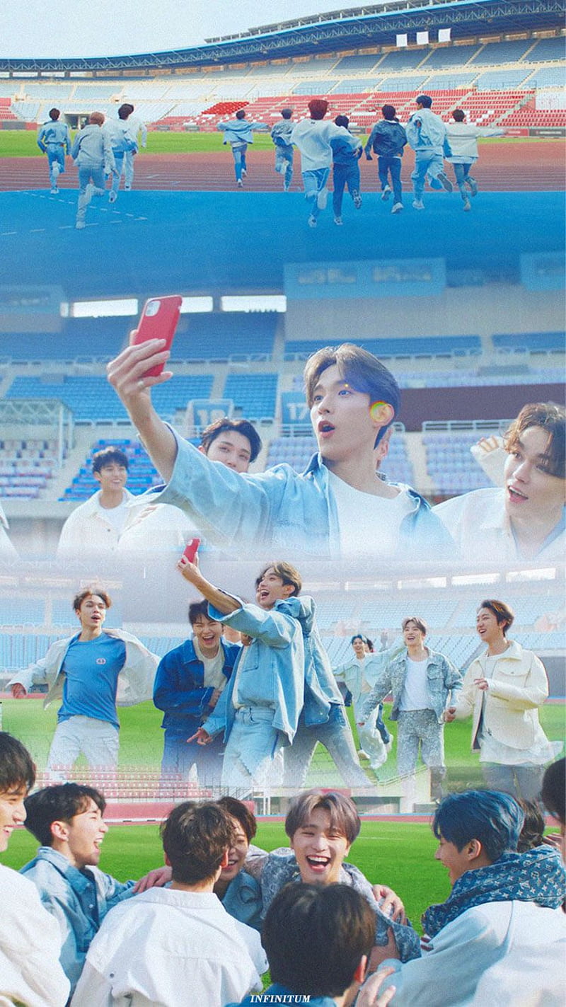 800x1423 SVT Not Alone, Music, Ot Kpop, Seventeen, Carat, Dance, Comeback, Not Alone, HD Phone Wallpaper