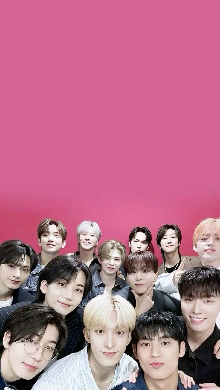 736x1308 Seventeen wallpaper group. Seventeen wallpaper hd, Seventeen wallpaper members, Ot13 seventeen