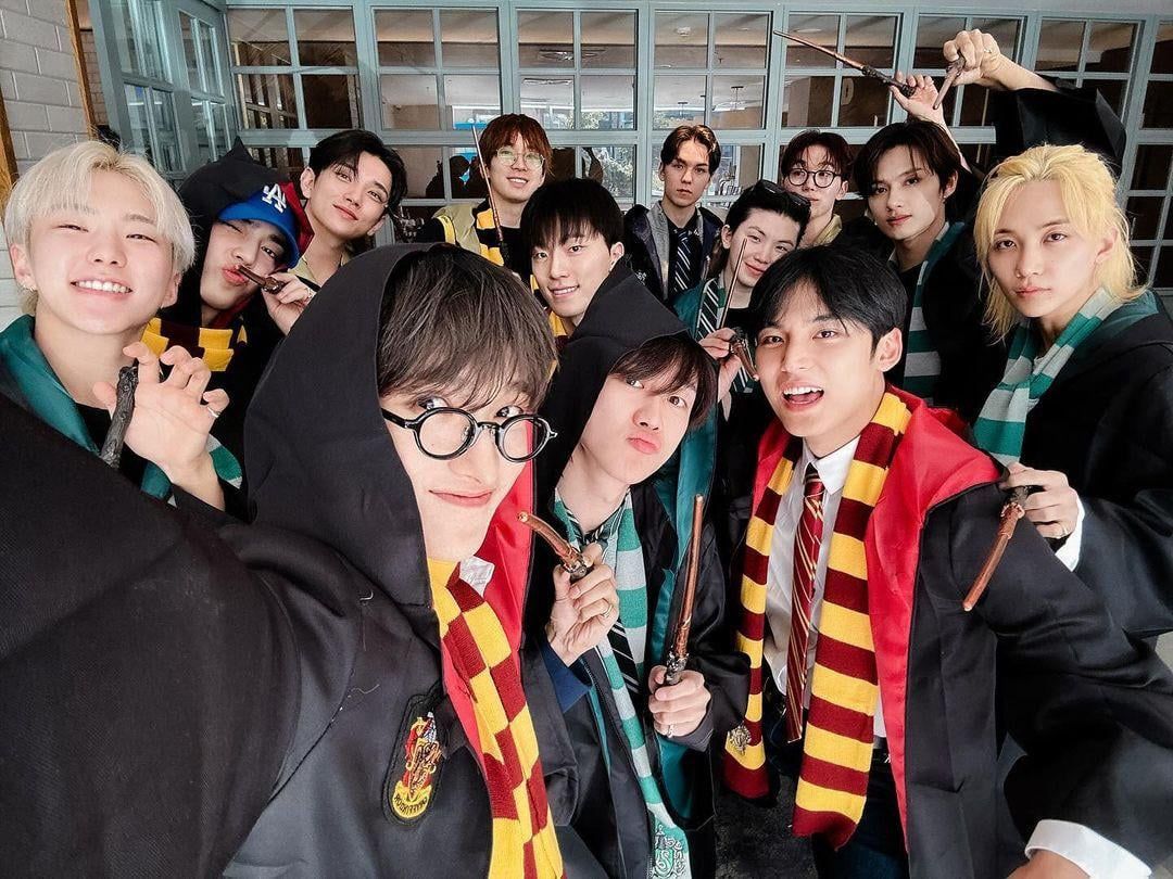 1080x810 What is your favorite 2024 photo of Seventeen and the reason why?