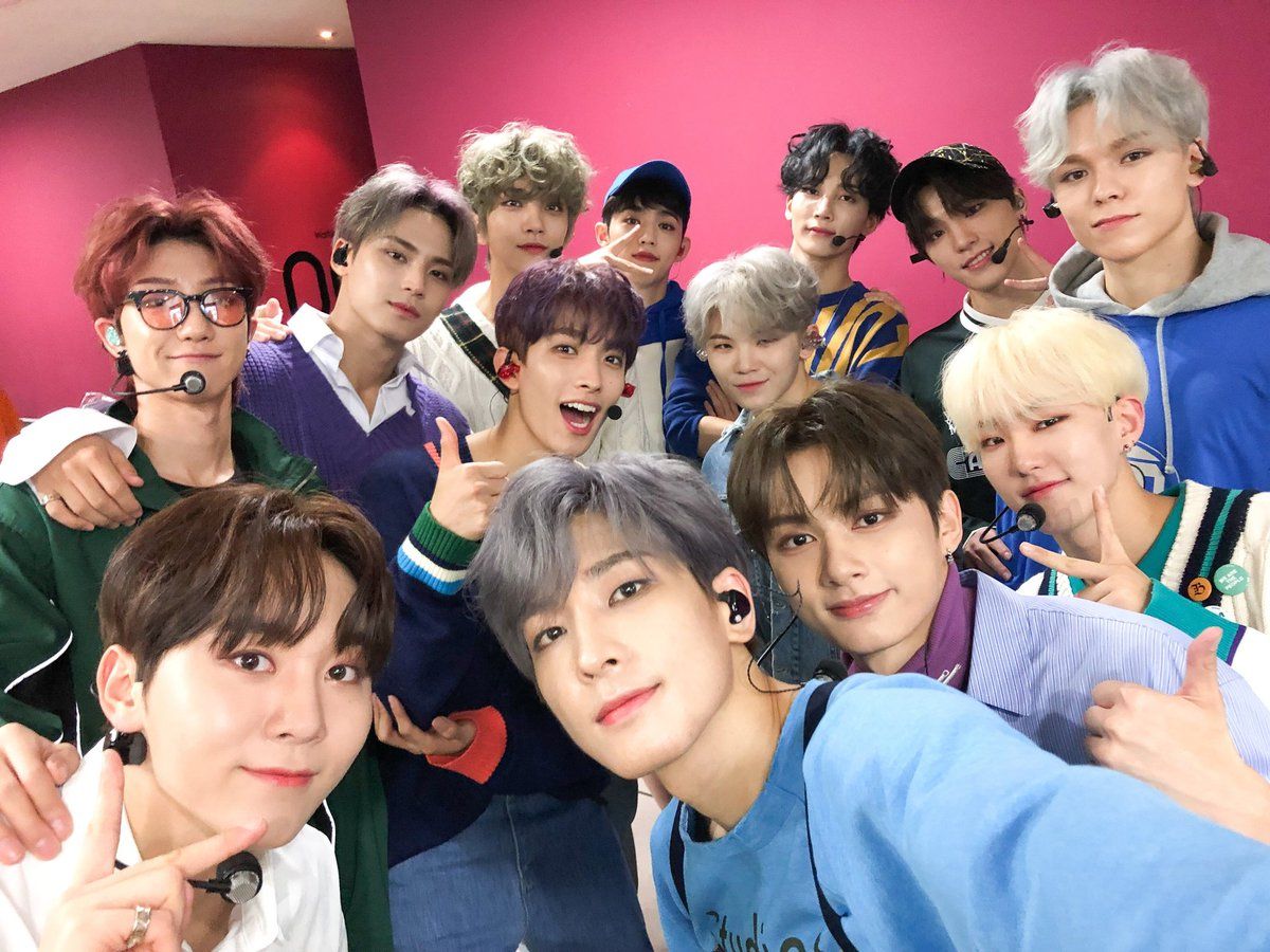 1200x900 Chels ♡ on X: Snapshoot Seventeen ❤ #SEVENTEEN / X