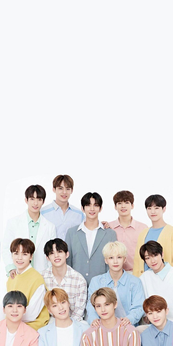 720x1440 Seventeen wallpaper HD. Seventeen wallpaper members, Seventeen group wallpaper, Seventeen ot13