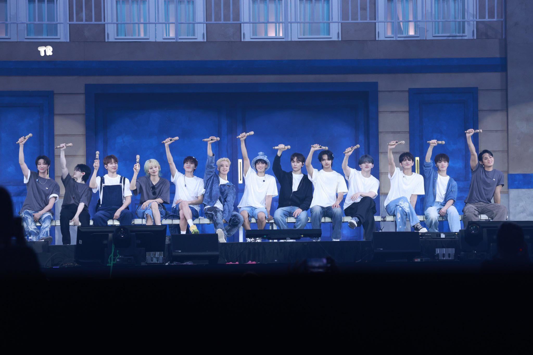 2048x1365 What is your favorite 2024 photo of Seventeen and the reason why?