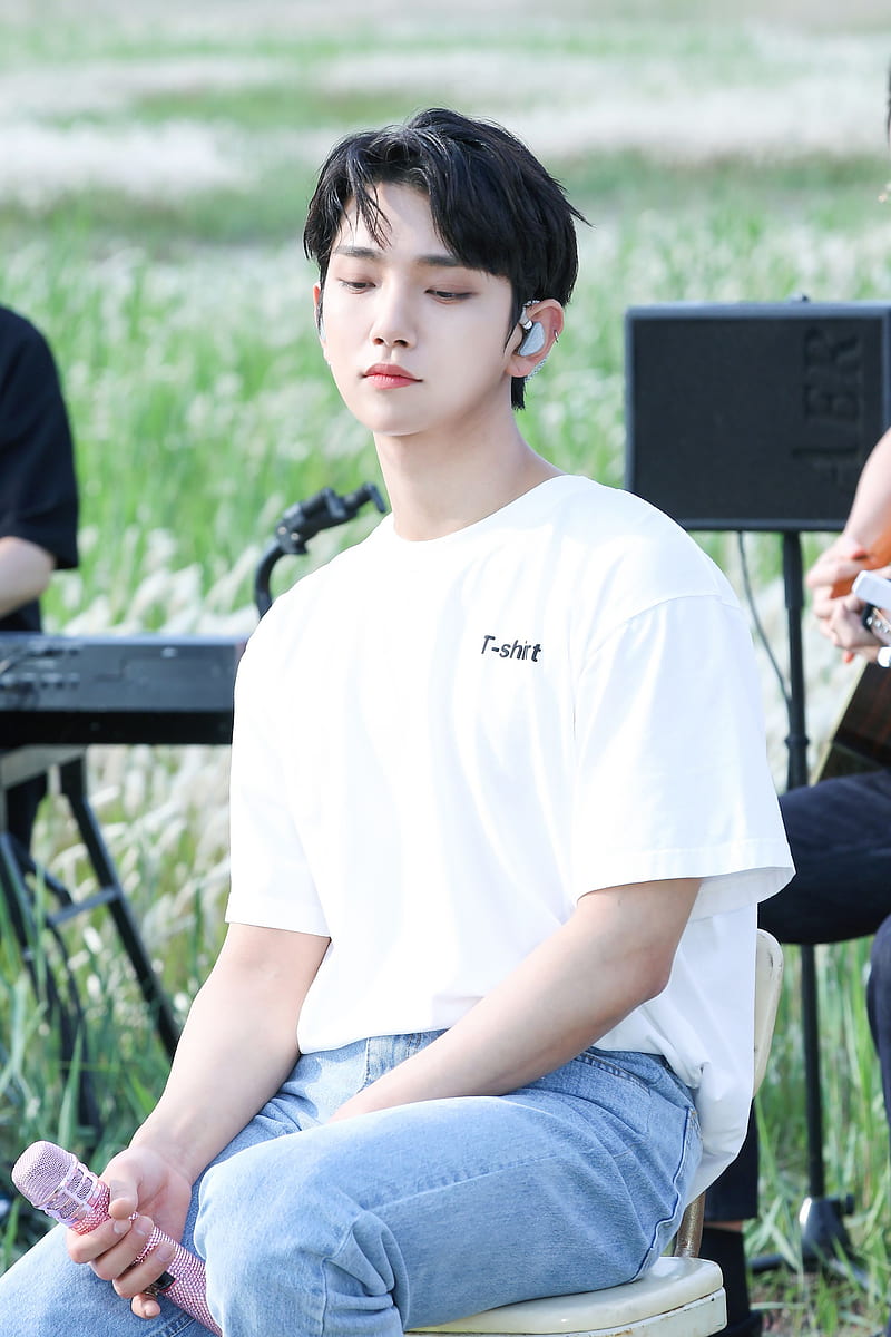 800x1200 Joshua All My Love, Svt, Hong Jisoo, Music, Ot Kpop, Joshua, Seventeen, Carat, HD Phone Wallpaper
