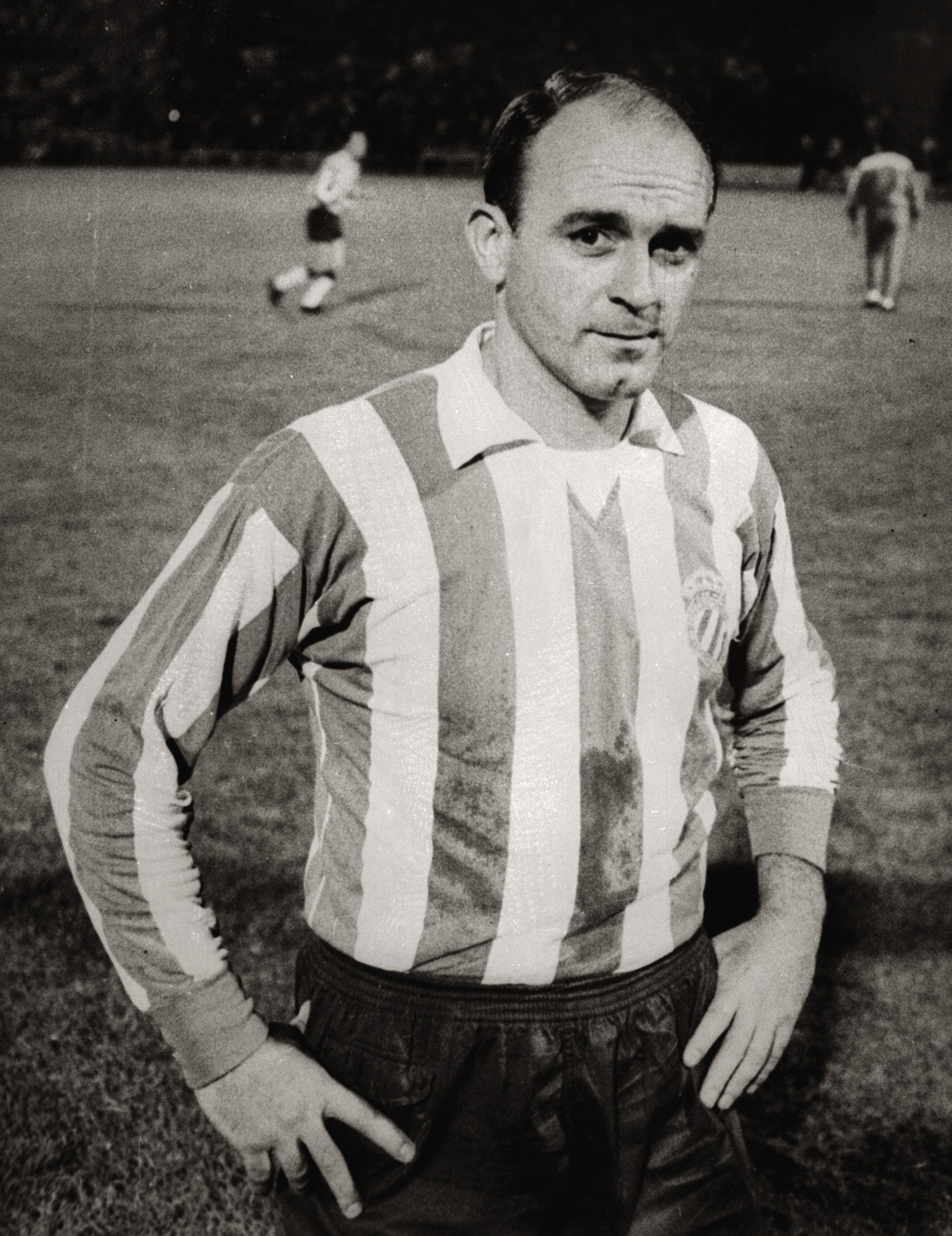 2716x3527 Alfredo Di Stéfano