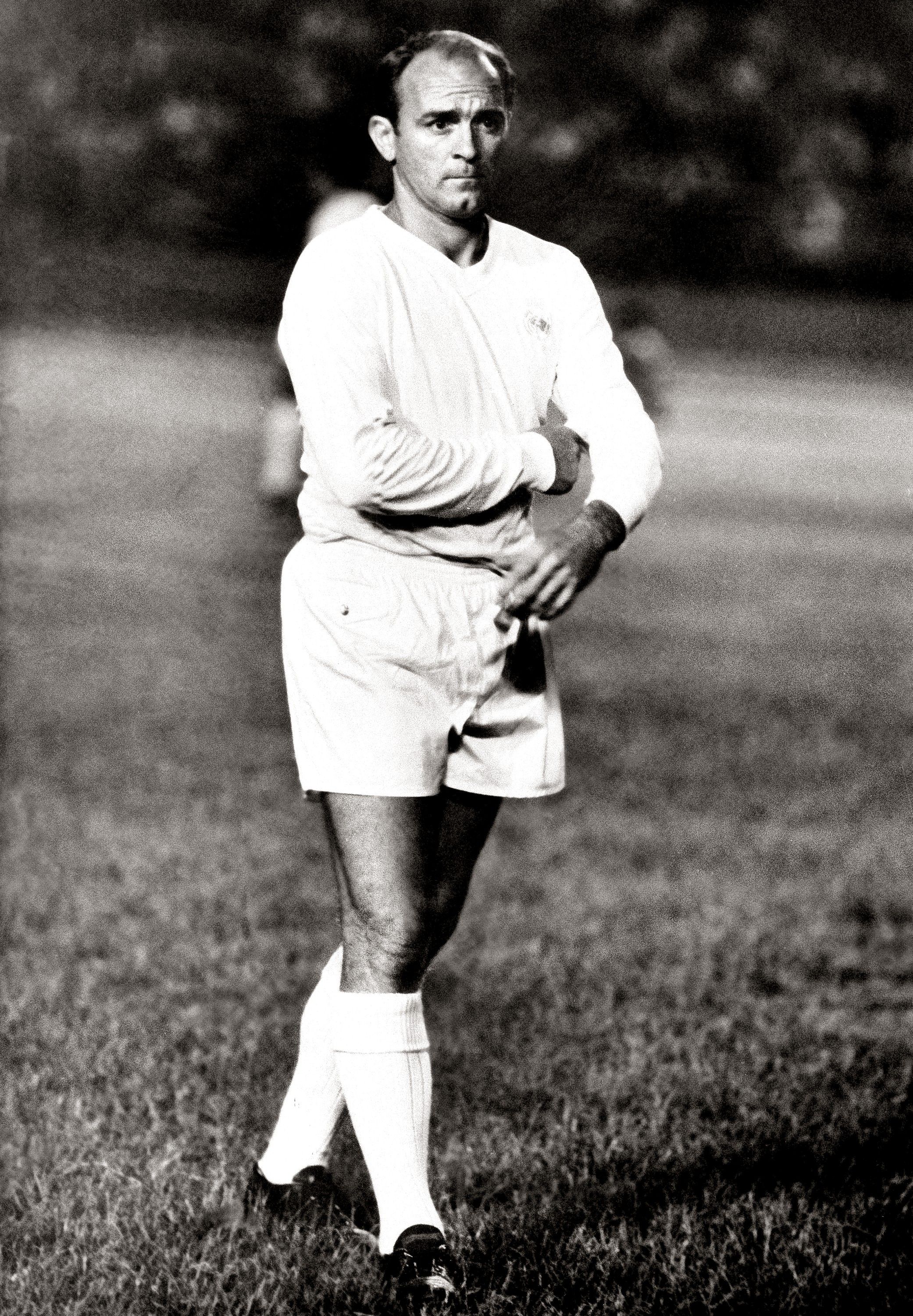 2082x3000 Alfredo Di Stéfano