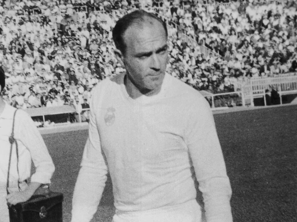 1024x768 Alfredo Di Stefano dead: Real Madrid legend passes away at 88