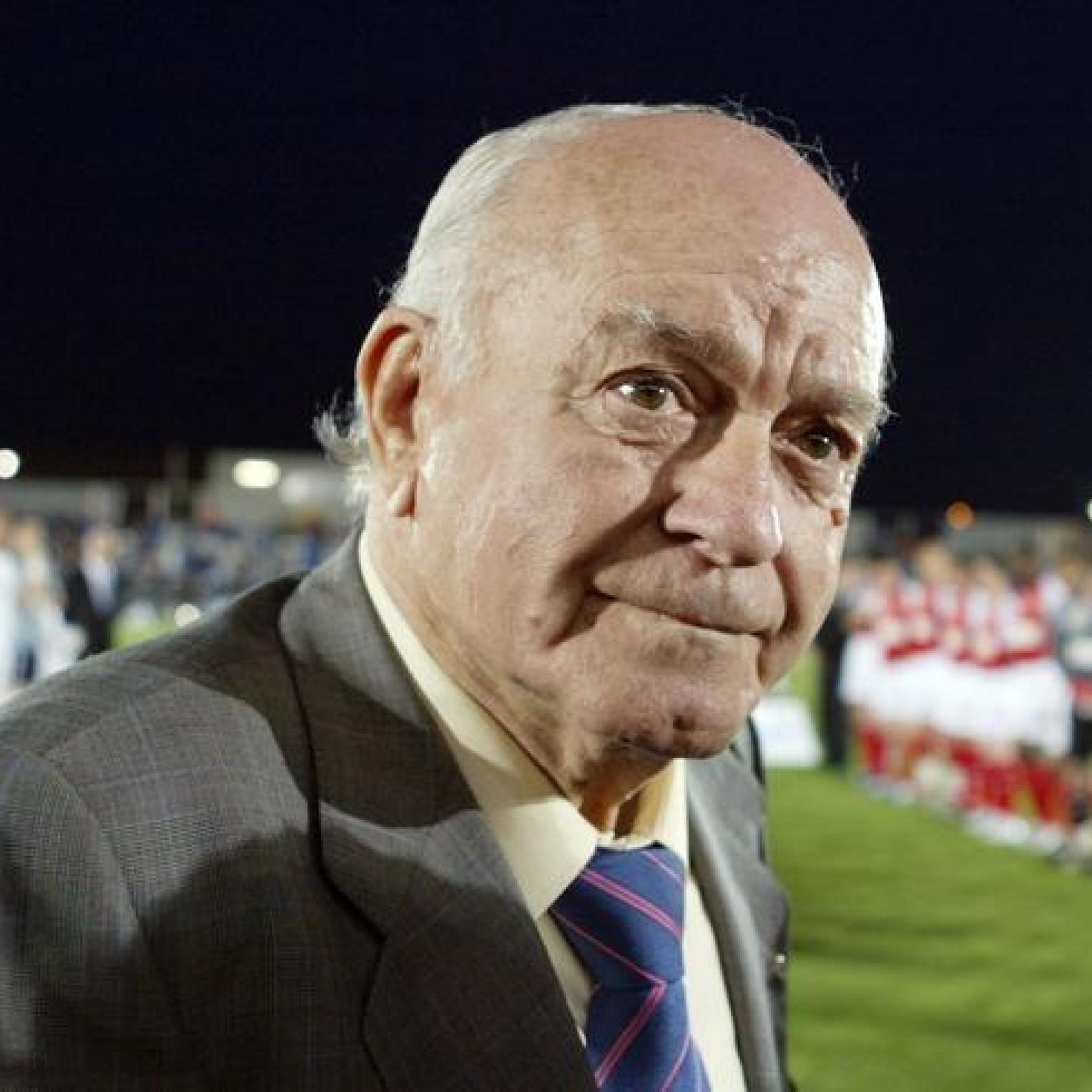 1800x1800 Alfredo Di Stefano, Real Madrid great, dies at age 88