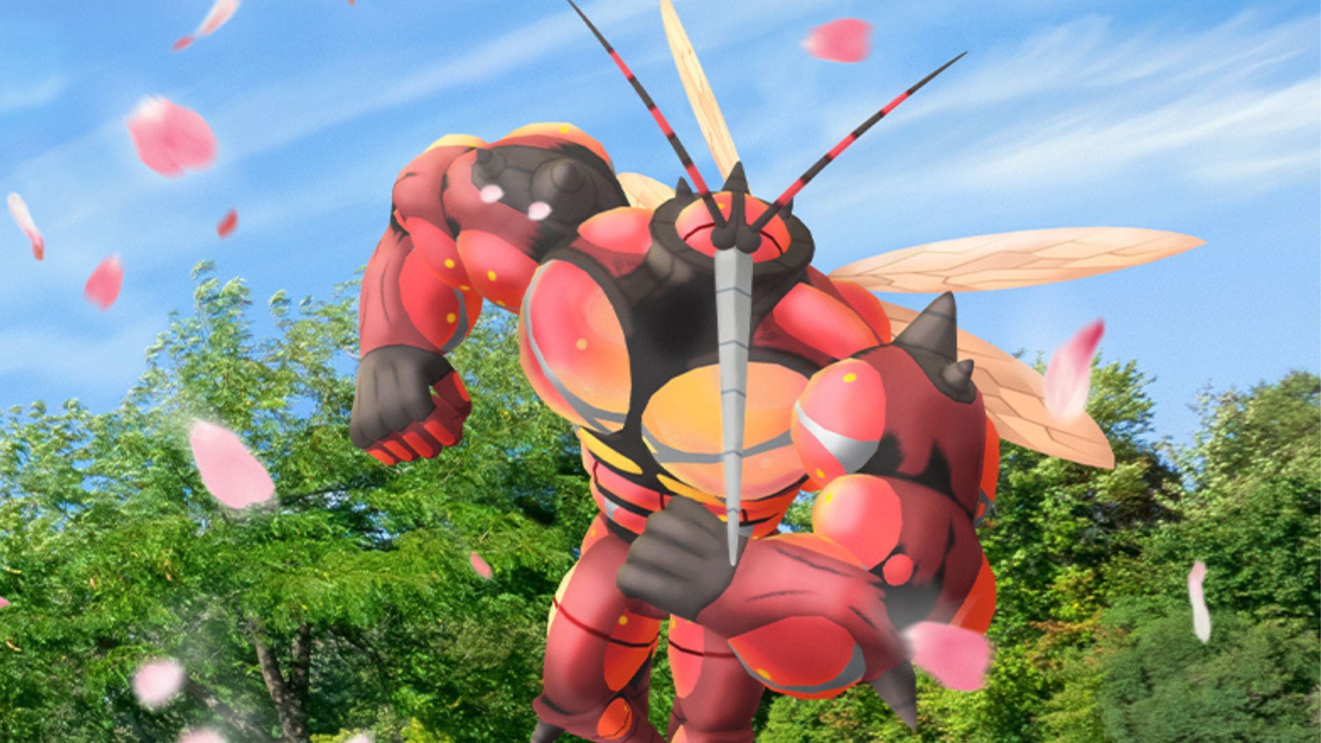 1920x1080 Niantic reveals global Ultra Beast event for mobile game Pokémon Go