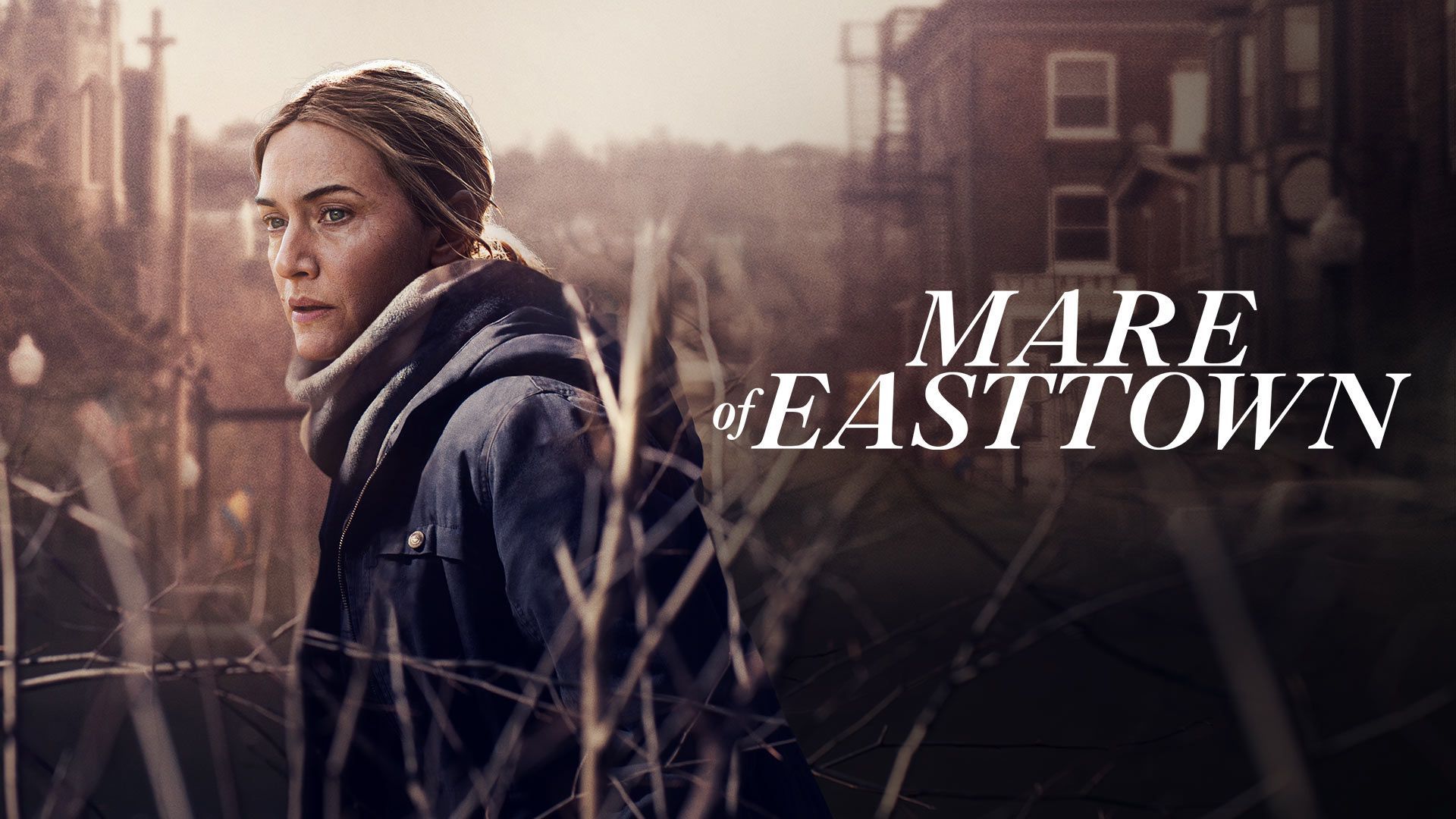 1920x1080 Mare Of Easttown Wallpaper