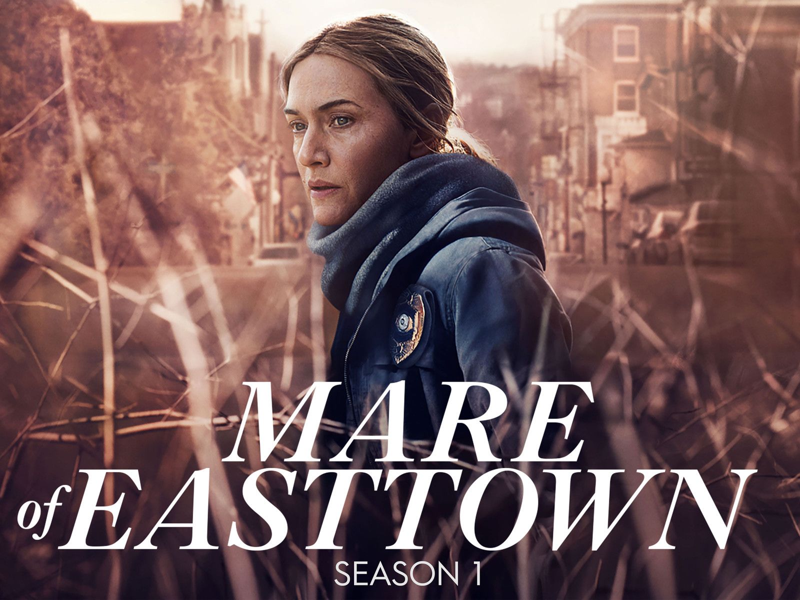 1600x1200 Prime Video: Mare Of Easttown Season 1