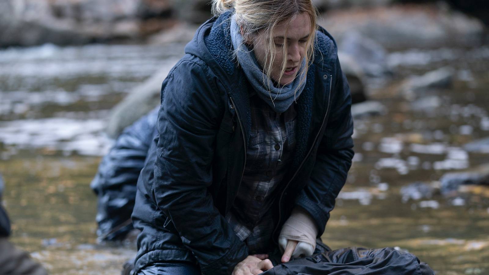 1600x900 Years Ago, Kate Winslet's Best Performance Came in Crime Series That You Can Binge This Weekend (& It's Only 7 Episodes)