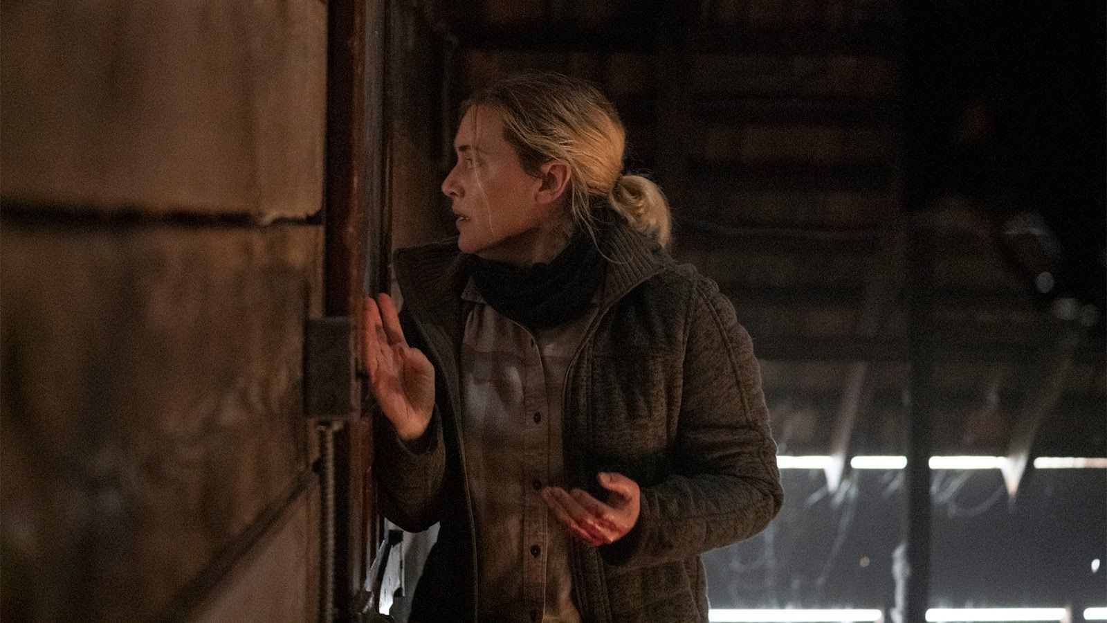 1600x900 Art of the Cut: Inside the Editing Room of HBO's Mare of Easttown