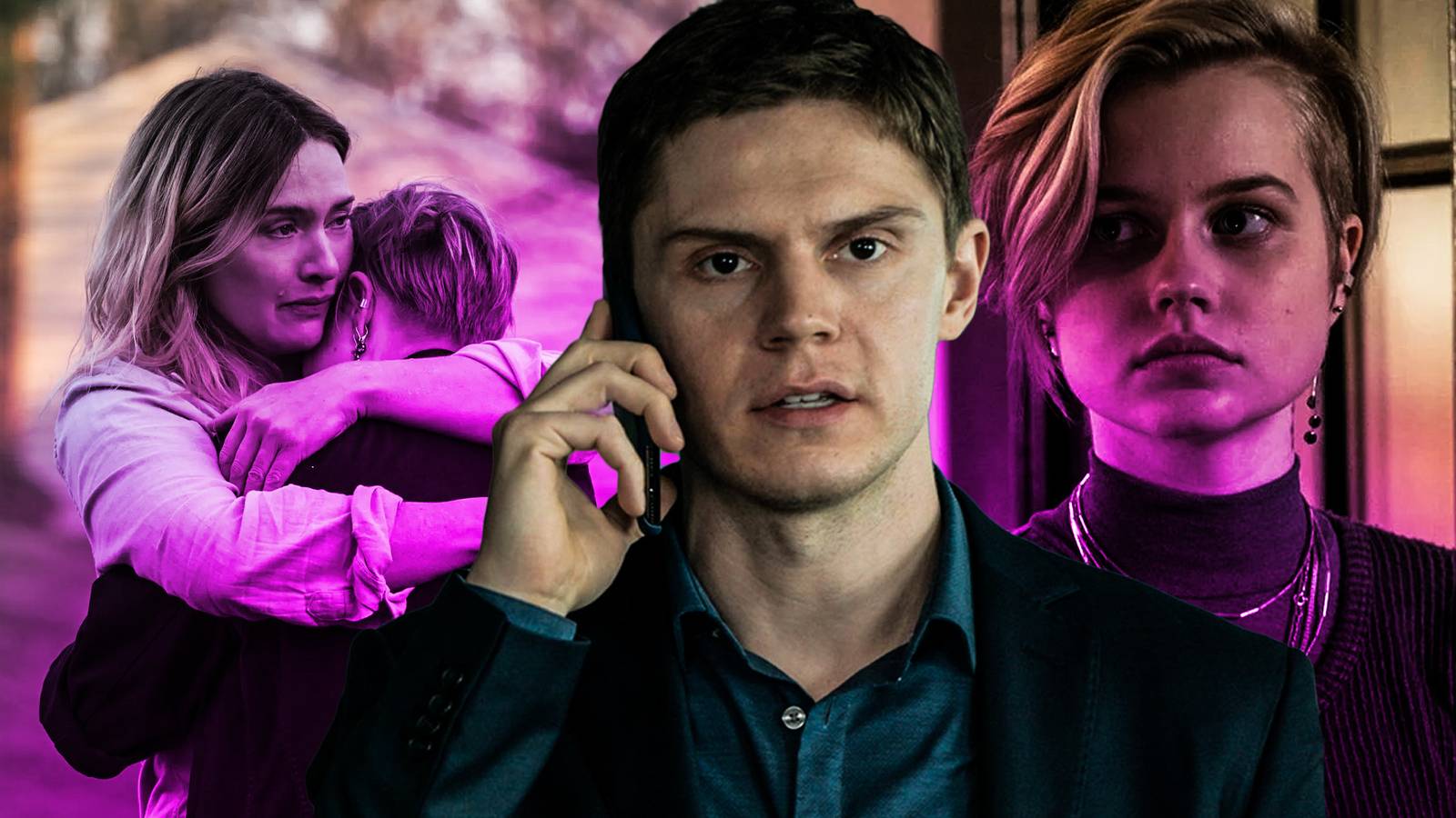 1600x900 Why Mare Of Easttown's Most Important Story Isn't The Crime Drama