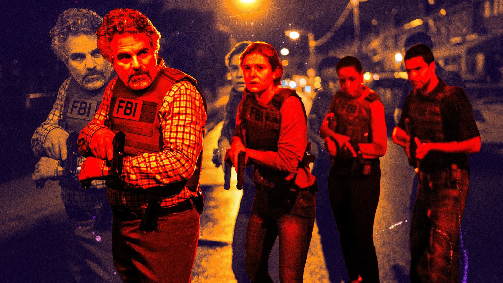 1600x900 HBO's 'Task' Is Going to Be the New 'Mare of Easttown'