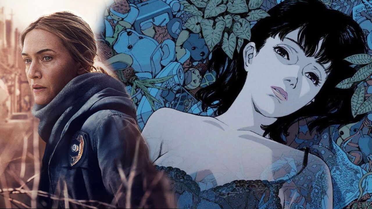 1280x720 What's New To Watch On Blu Ray: Mare Of Easttown, Perfect Blue, And More