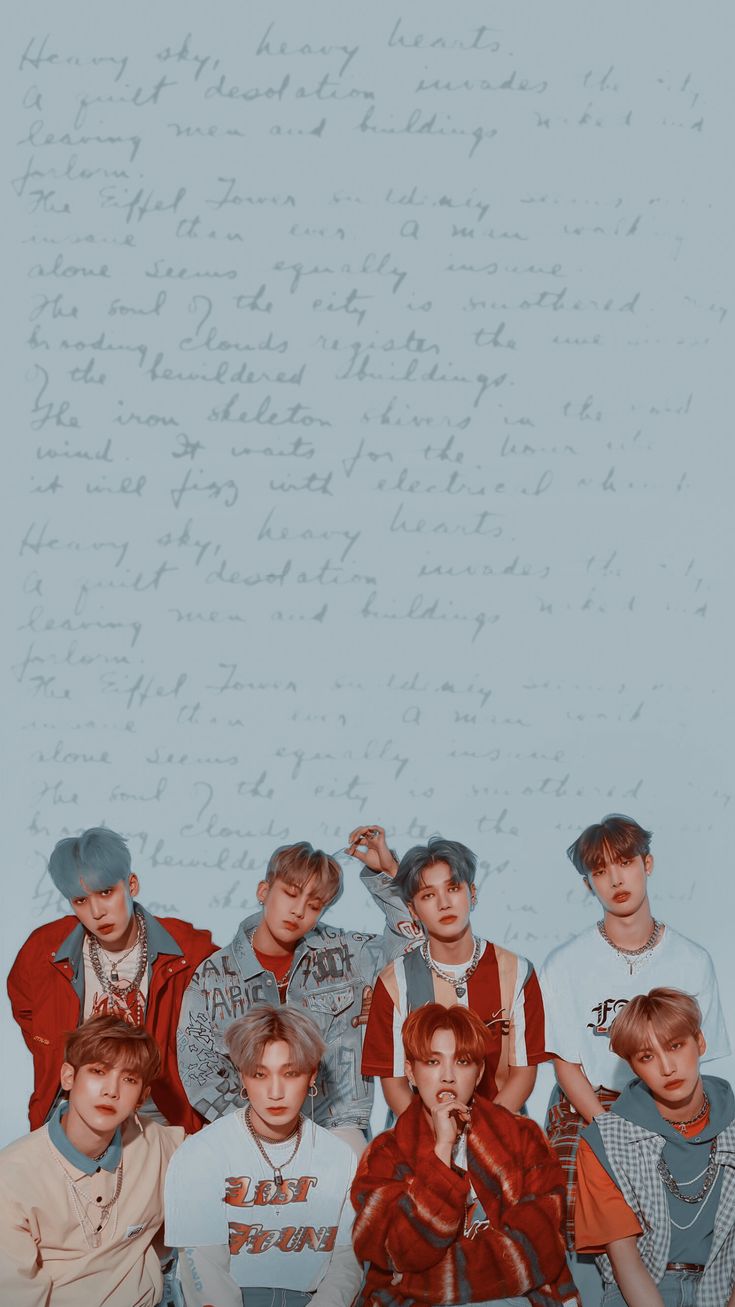 735x1307 ateez #mingi #hongjoong #seonghwa #san #yeosang #jongho #wooyoung #kpop #yunho #wallpaper