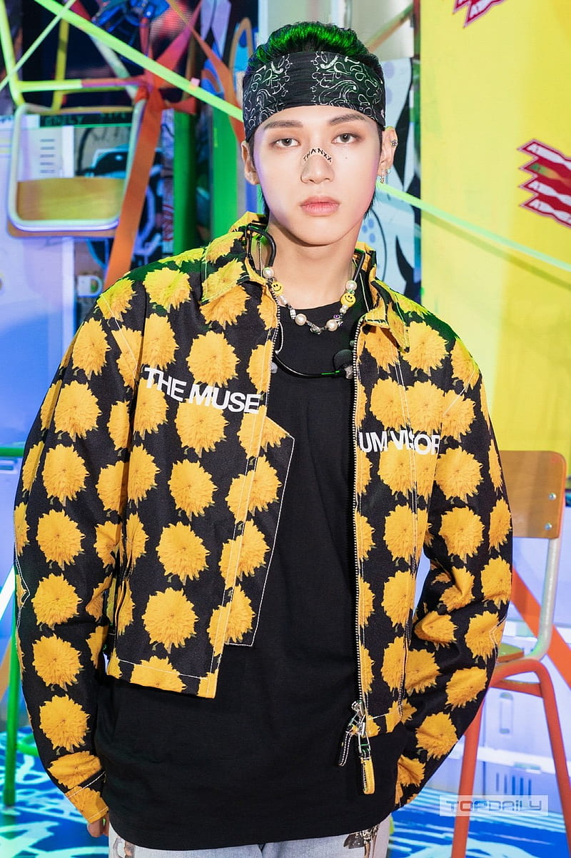 800x1201 Wooyoung, Ateez, Inception, Jung Woo Young, Jung Wooyoung, Kpop, Thanxx, Woo Young, HD Phone Wallpaper
