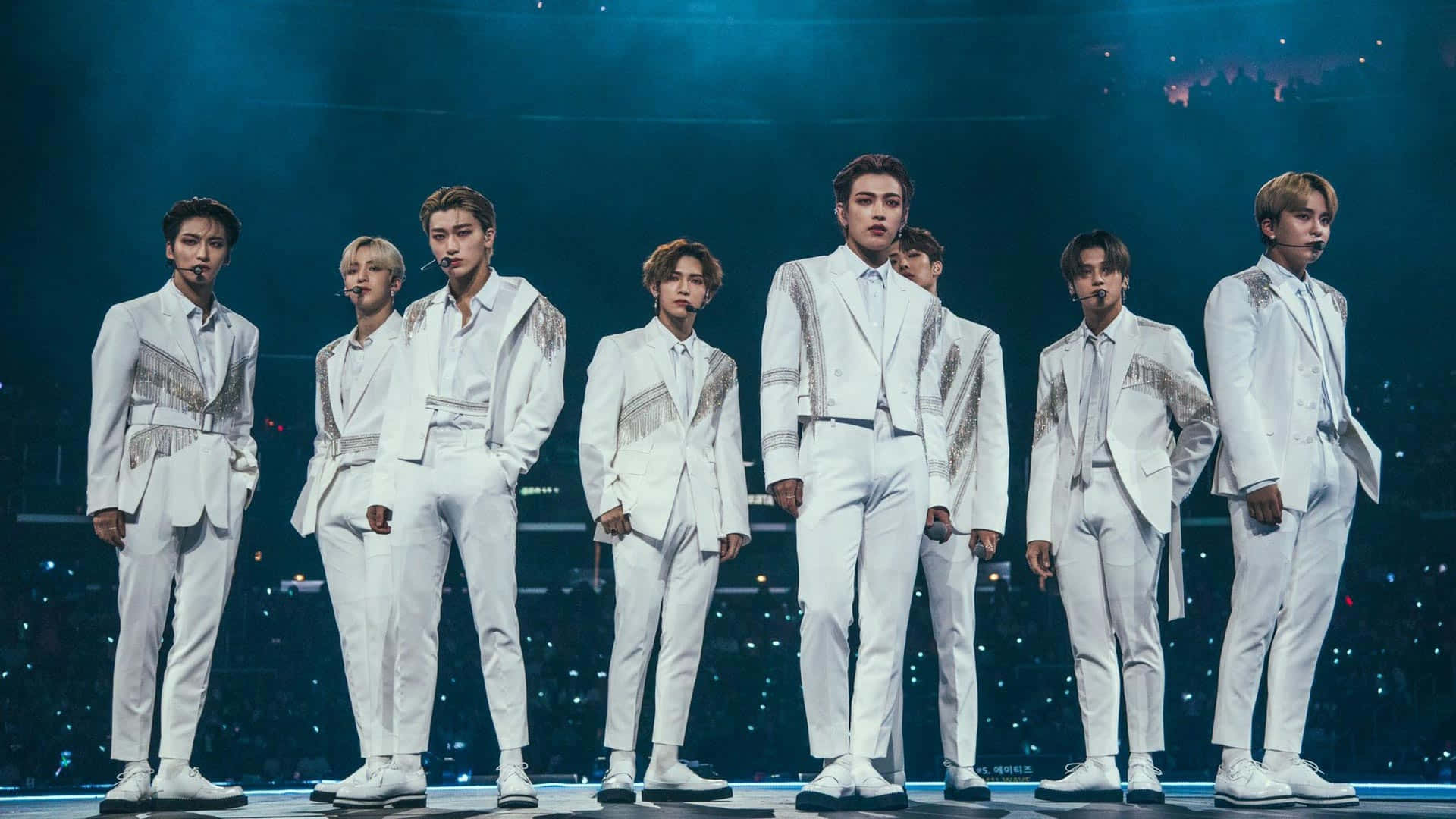 1920x1080 Download Get Your Ateez Desktop Wallpaper Now Wallpaper