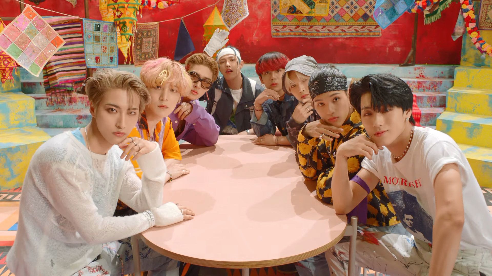 1920x1080 ATEEZ