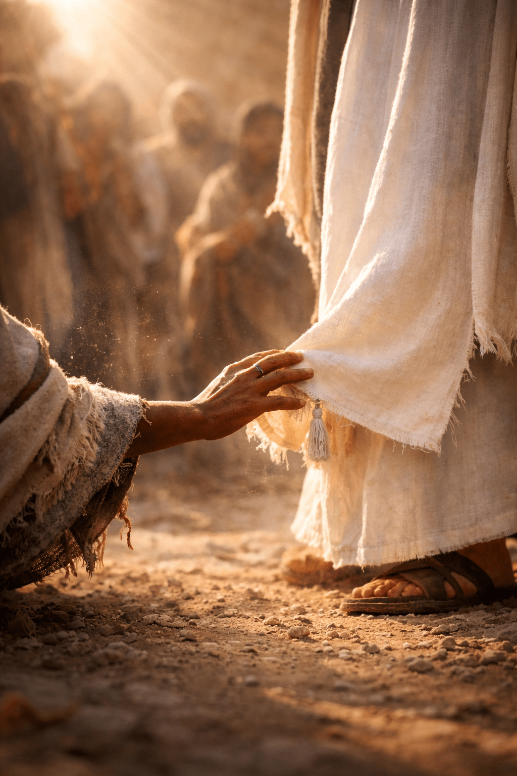 1024x1536 Discover 770 My Beloved and picture of christ ideas. jesus artwork, jesus christ artwork, picture of jesus christ and more