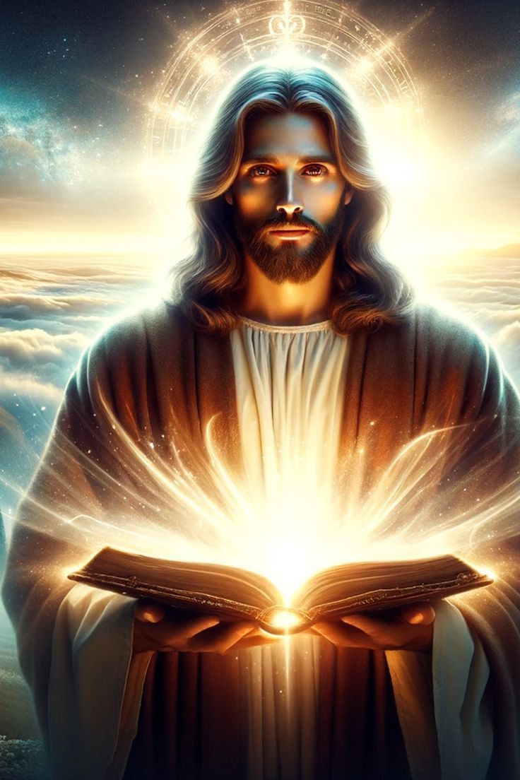 736x1104 God of miracles. Healing god, Miracle healing, Jesus christ image