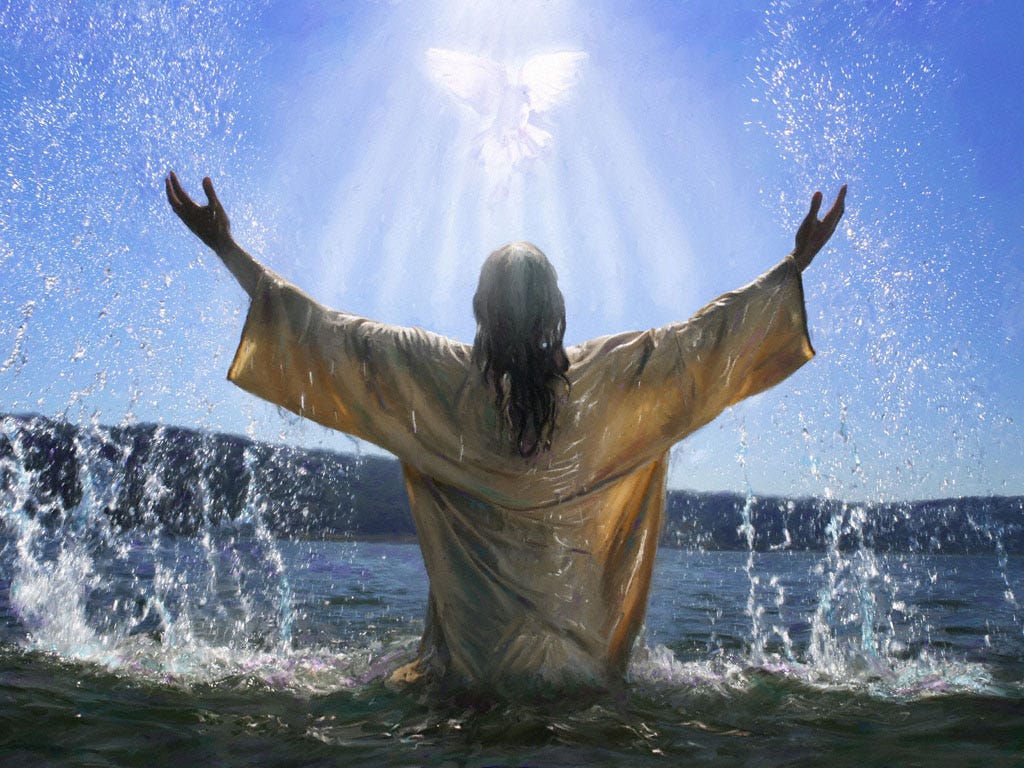 1024x768 Cleansing & Protection Prayers Dr. Sean Tobin