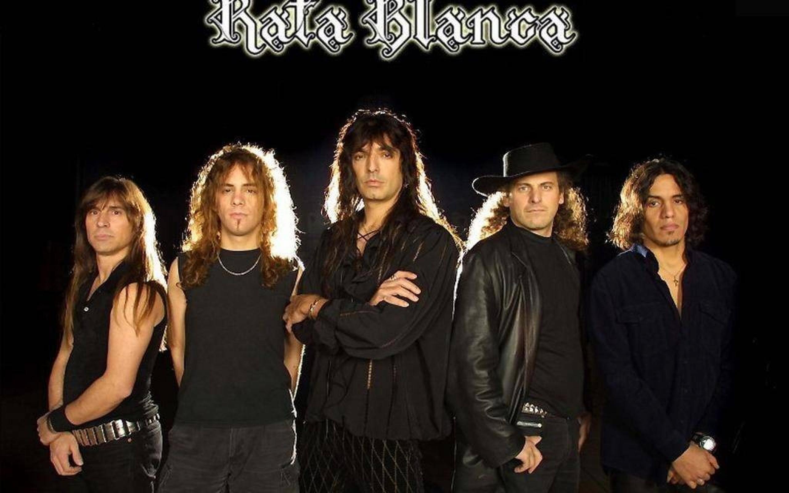 2560x1600 Rata Blanca Wallpaper