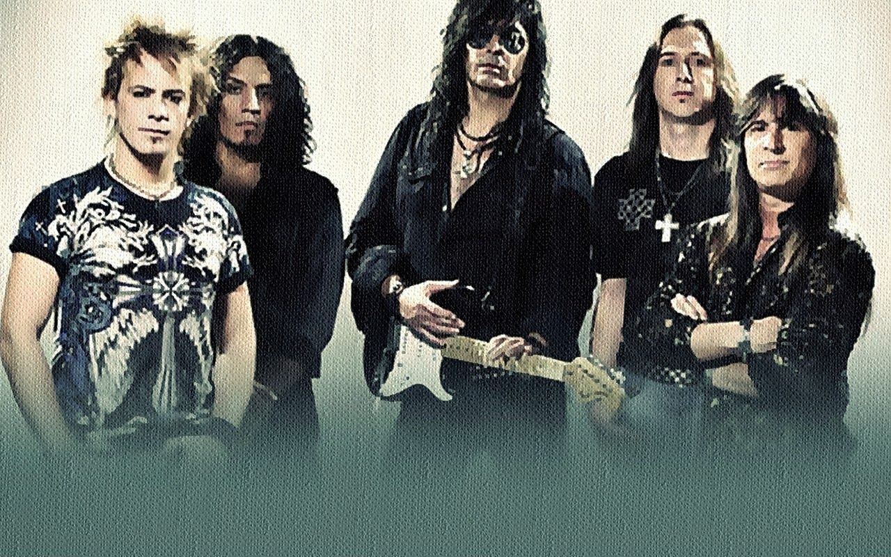 1280x800 Fondos Gratis Tomy y Metal: Rata Blanca (Argentina)