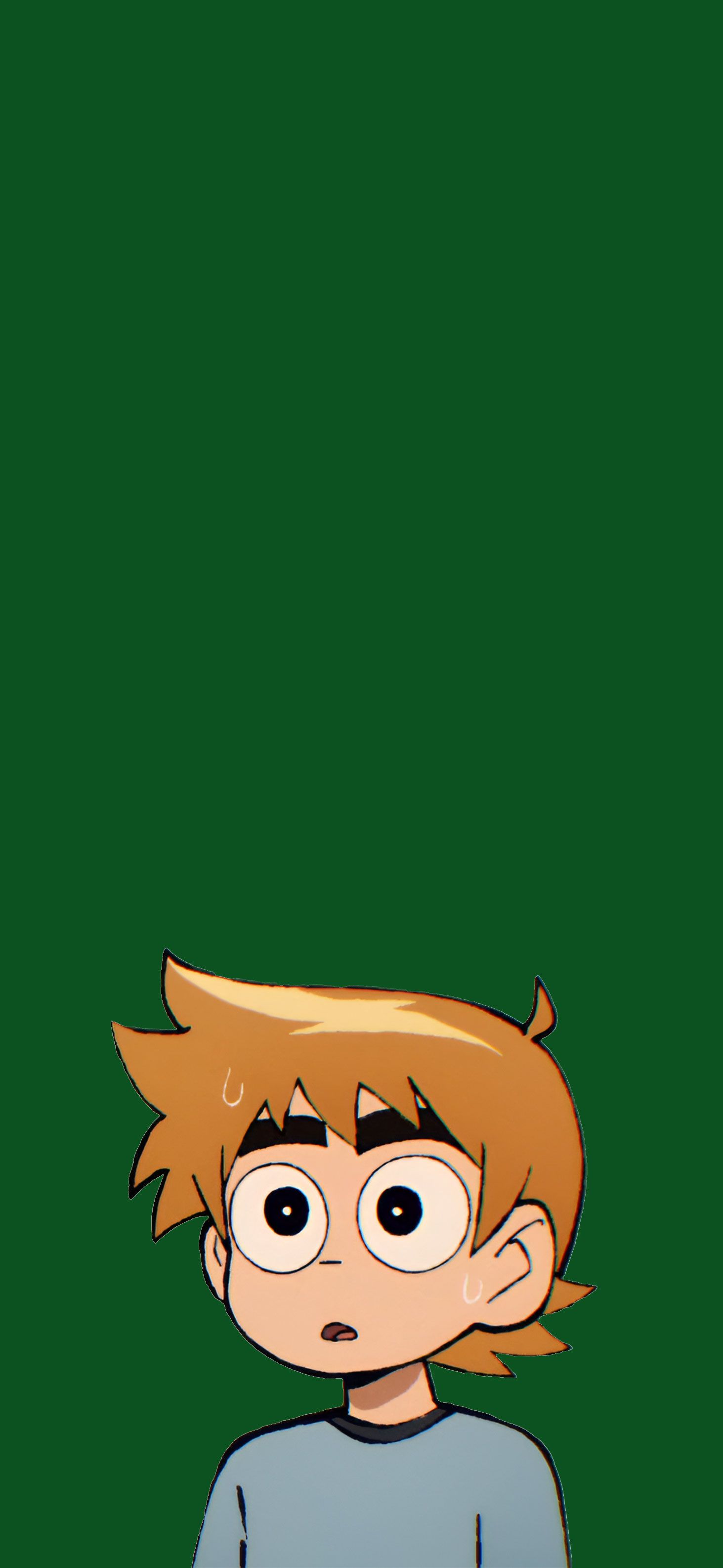 1463x3171 Scott Pilgrim Takes Off Wallpaper