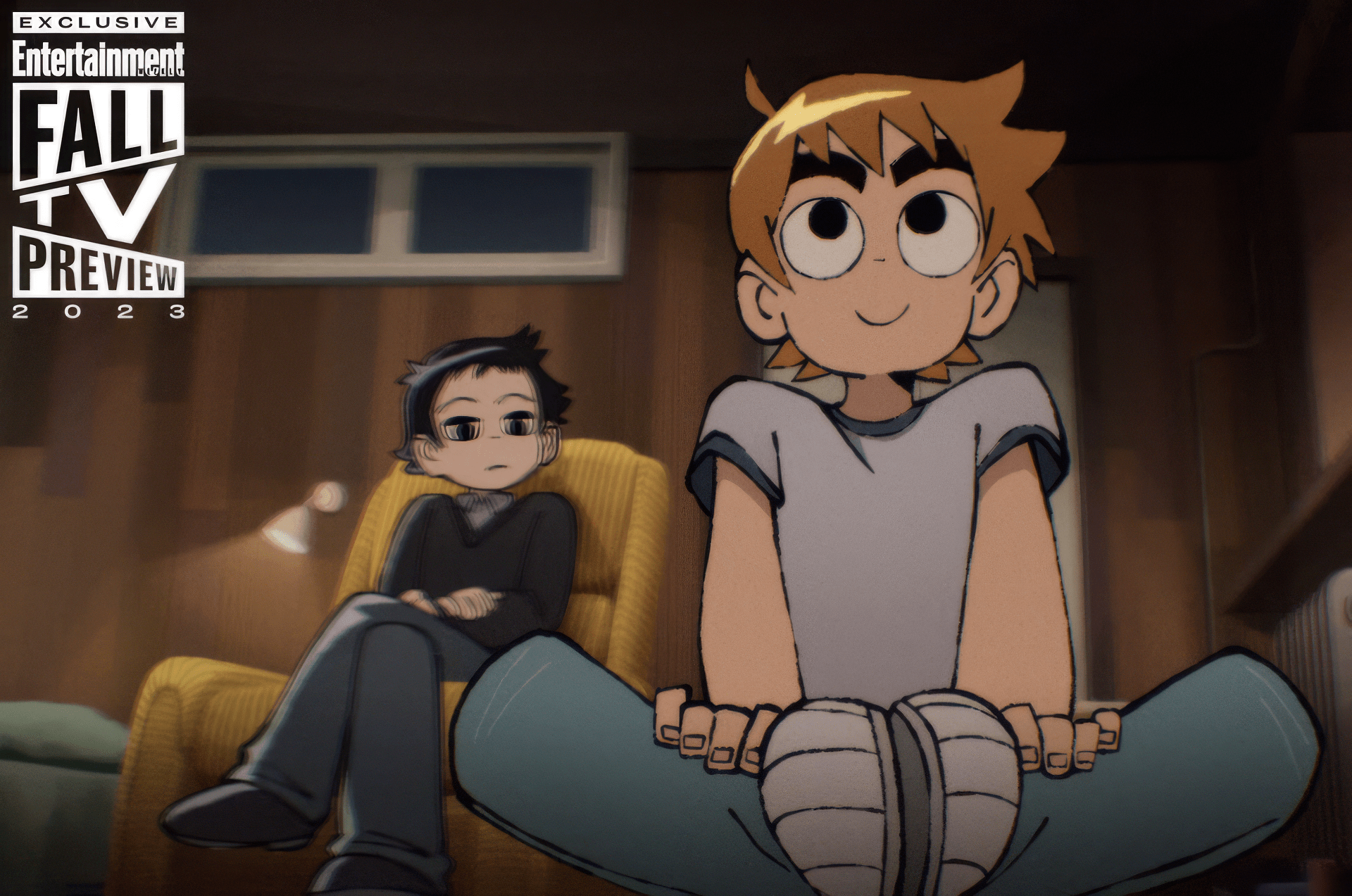 1920x1273 Scott Pilgrim Takes Off Wallpaper and Background: Free HD Download