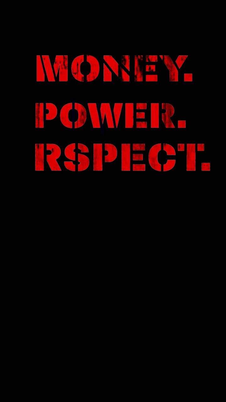 720x1280 MONEY POWER wallpaper