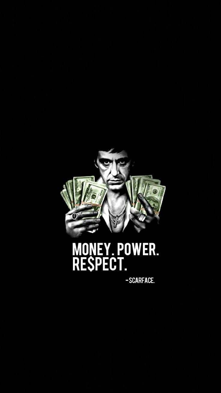 736x1308 Money design art. Money wallpaper iphone, Trading quotes, Money power respect