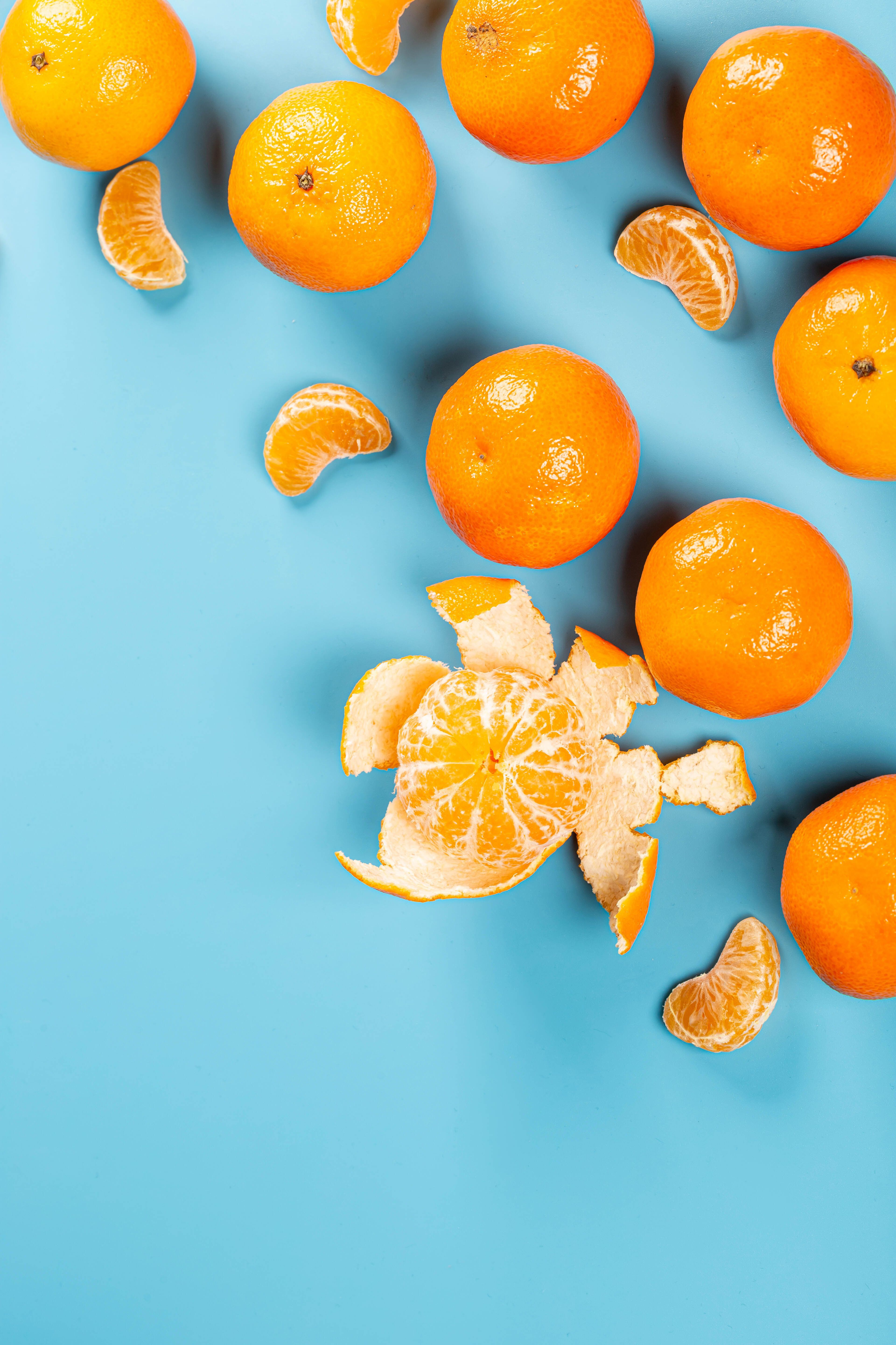 3840x5760 Orange wallpaper for your phone, free download Orange picture
