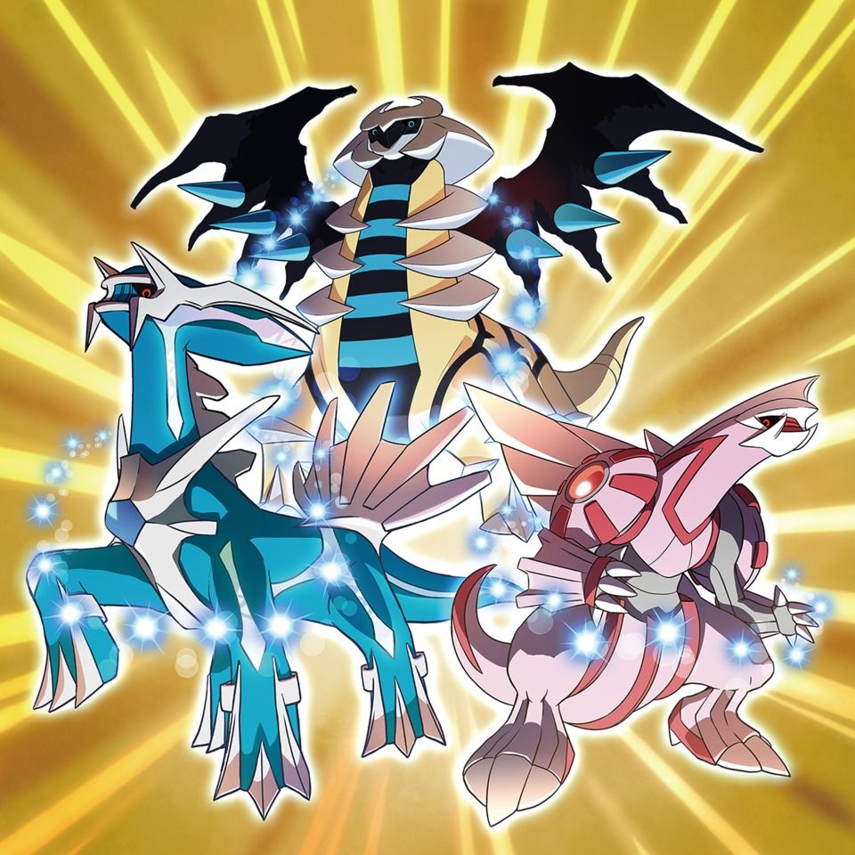 960x960 Creation Trio screenshots, image and picture
