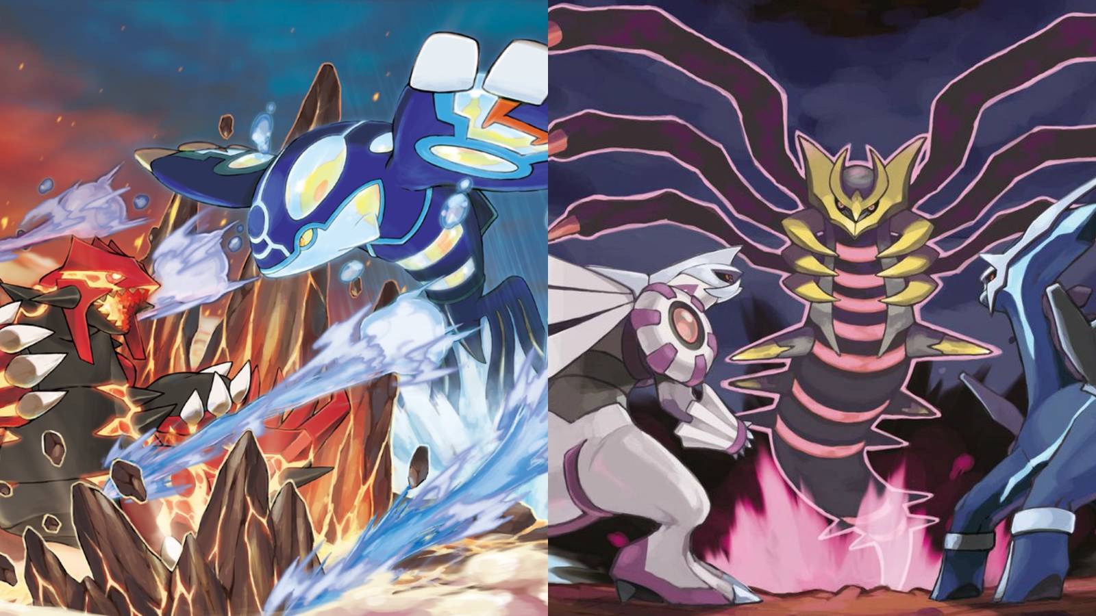1600x900 Pokémon Legends: Arceus Ideas For Future Games In The Series