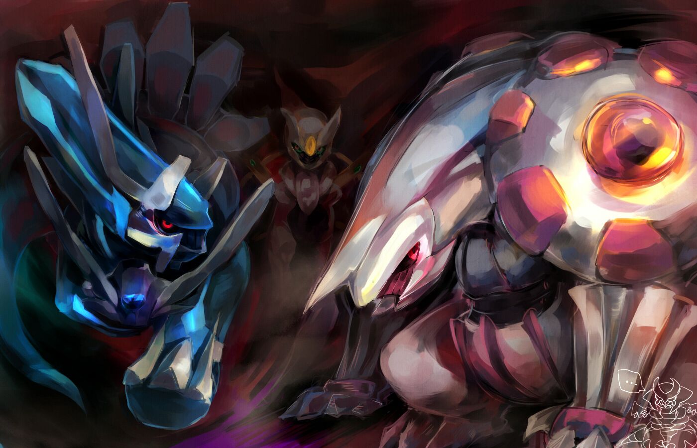 1400x900 Pokemon Wallpaperx900