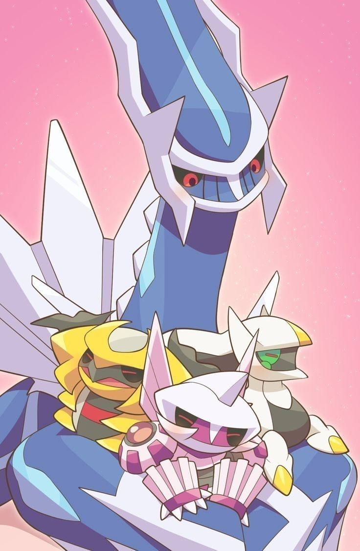 736x1125 Coolest pokemon art. Hassel pokemon fanart, Pokemon palkia wallpaper, Pokémon fanart
