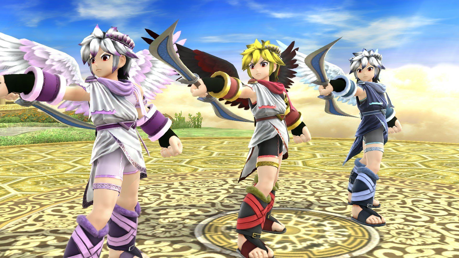 1920x1080 Creation Trio 3 Pack