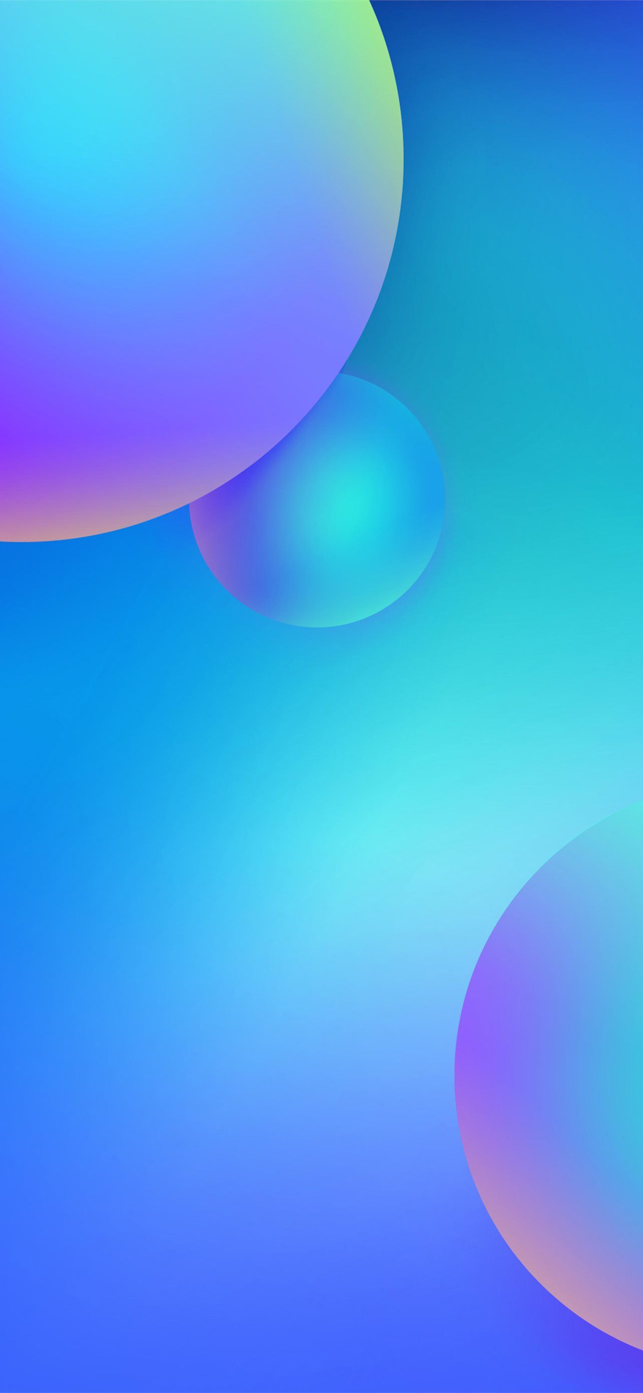 1284x2778 Apple Wallpaper Realme Cover Apple Realme Pro, Plus, Phone, Apple, Official, Green, Blade