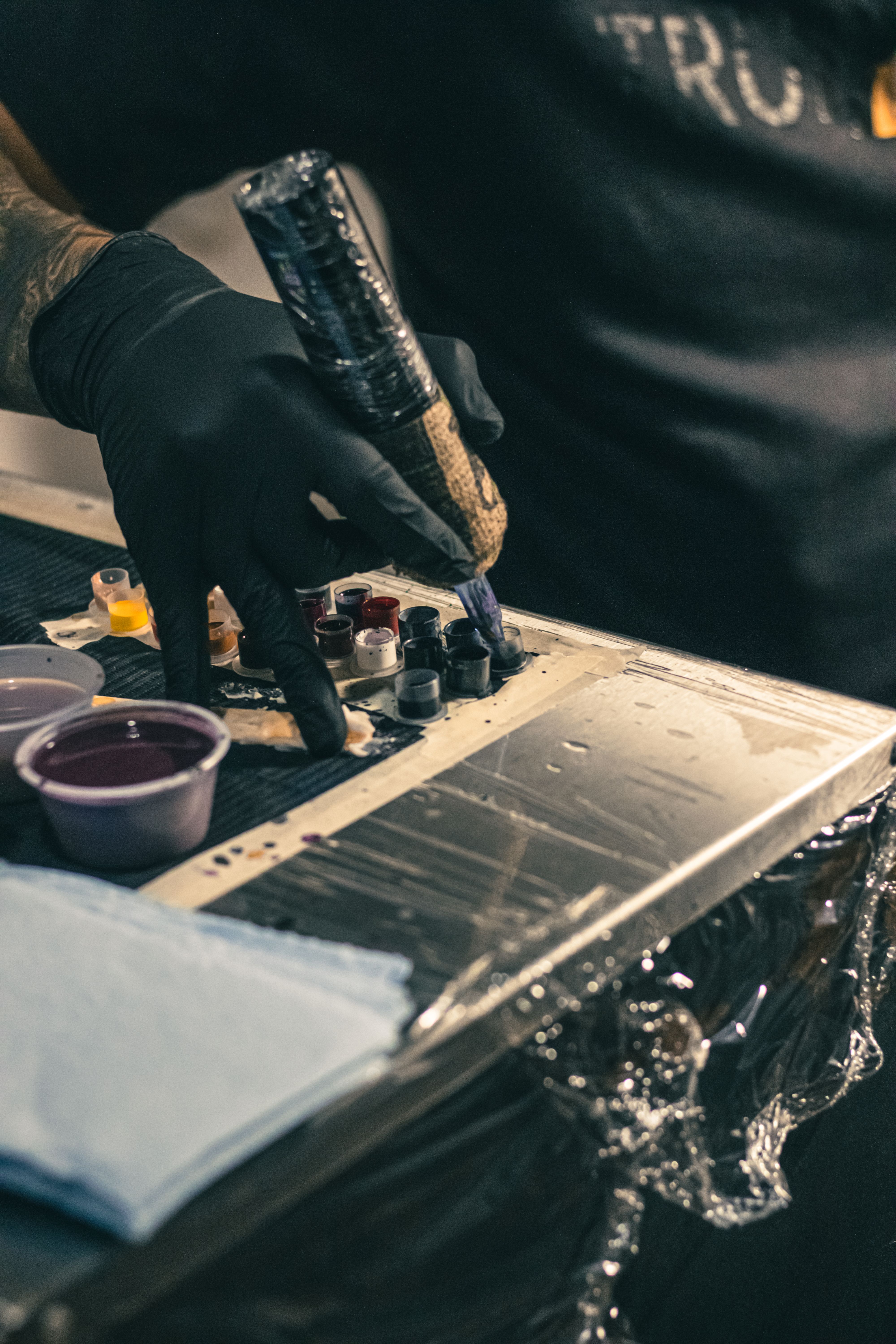 4000x6000 Tattoo Tools Photo, Download The BEST Free Tattoo Tools & HD Image