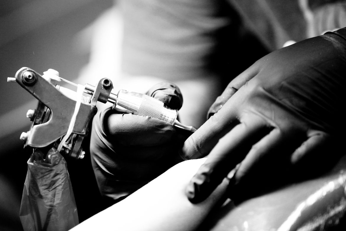 1170x780 Tattoo HD Wallpaper 62071