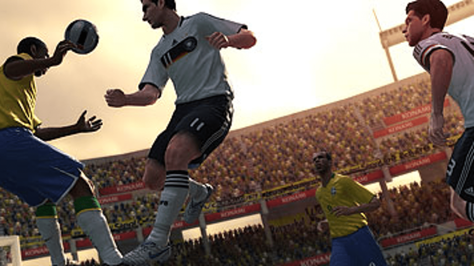 1600x900 PES 2010 gets 3 million launch ship
